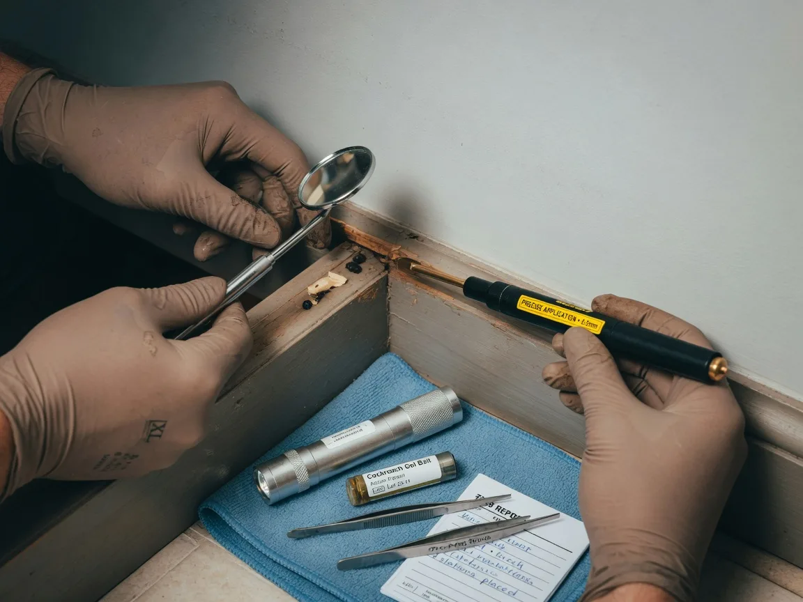 Why choose Emergency Pest Control in Braintree, MA